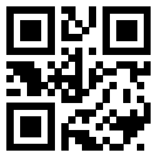 Scansione del QrCode di 3403430210