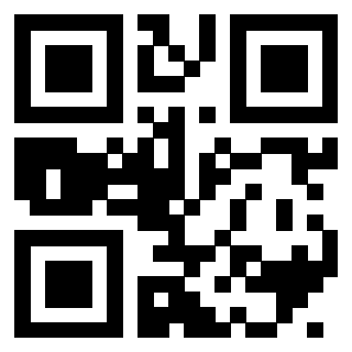 3403430211 - Immagine del Qr Code associato