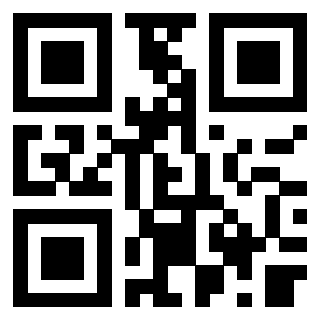 Il QrCode di 3403430212