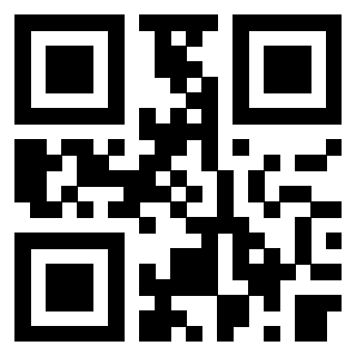 Il QrCode di 3403430216