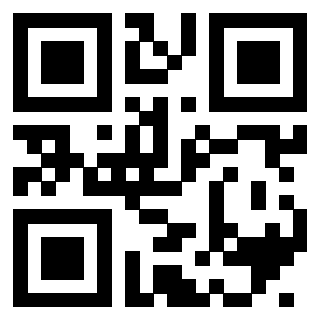 3403430217 - Immagine del QrCode