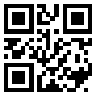 Immagine del Qr Code di 3403430219