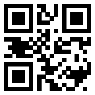 Scansione del QrCode di 3403430220
