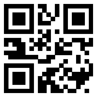 Scansione del Qr Code di 3403430221