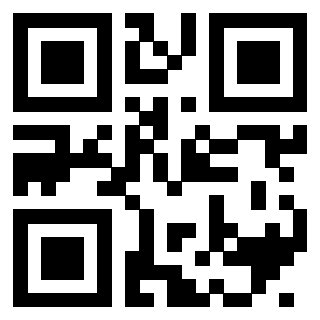 Il QrCode di 3403430227