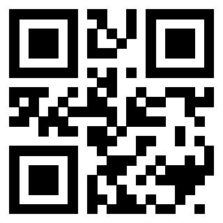 3403430228 - Immagine del Qr Code associato