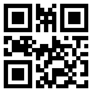 Immagine del Qr Code di 3403430230