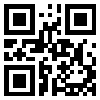 3403430232 QrCode associato