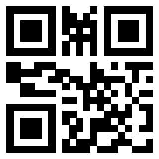 3403430233 - Immagine del QrCode