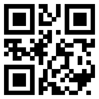 Scansione del Qr Code di 3403430234