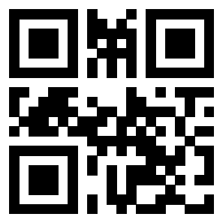 Il QrCode di 3403430237
