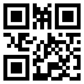 Immagine del Qr Code di 3403430238