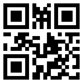 3403430241 Qr Code associato