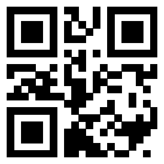 3403430244 - Immagine del QrCode associato