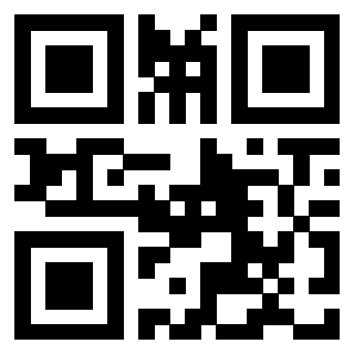 Scansione del QrCode di 3403430245