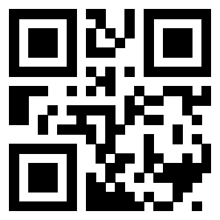 Immagine del Qr Code di 3403430247