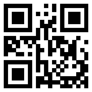 Immagine del QrCode di 3403430248