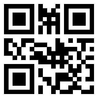 3403430252 - Immagine del QrCode associato