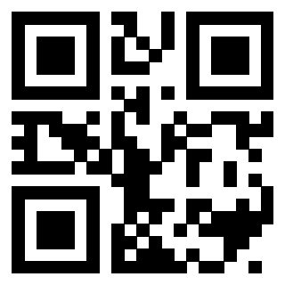 3403430253 - Immagine del Qr Code