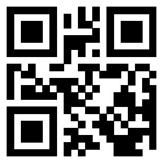 3403430254 - Immagine del Qr Code associato