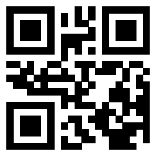Il QrCode di 3403430255