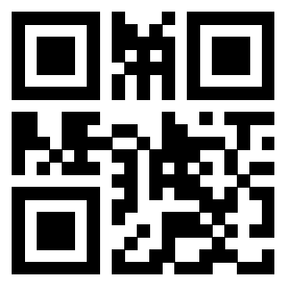 3403430256 QrCode associato