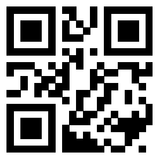 3403430258 QrCode associato