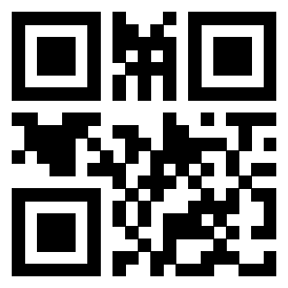 Il QrCode di 3403430259