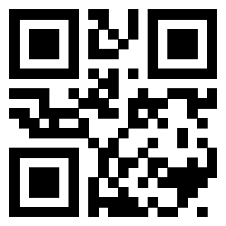 Il Qr Code di 3403430261