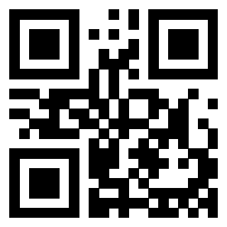 3403430263 - Immagine del Qr Code associato