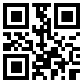 3403430265 - Immagine del Qr Code associato