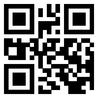 Immagine del QrCode di 3403430266