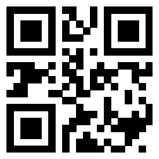 Immagine del Qr Code di 3403430267