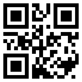 Scansione del QrCode di 3403430268