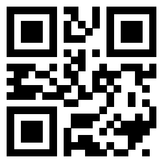 3403430270 - Immagine del QrCode associato