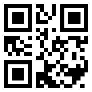 Immagine del Qr Code di 3403430271