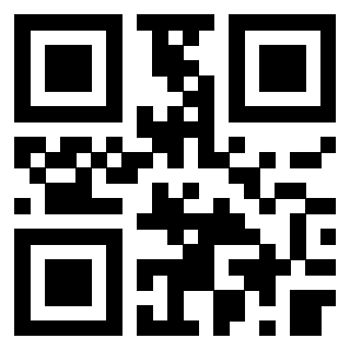 Immagine del QrCode di 3403430275