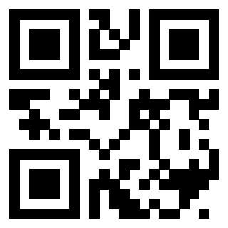 Il QrCode di 3403430276