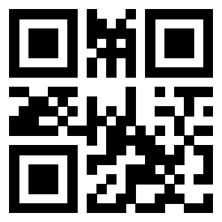 Il Qr Code di 3403430277