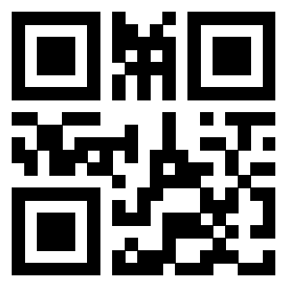 Scansione del Qr Code di 3403430280
