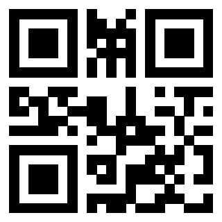 3403430281 - Immagine del Qr Code