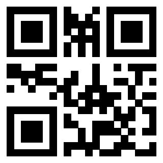 Il Qr Code di 3403430282