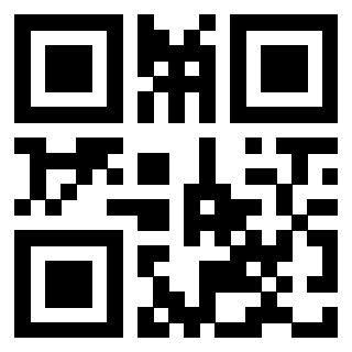 3403430283 - Immagine del QrCode associato