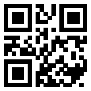 3403430284 - Immagine del Qr Code associato