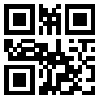 3403430285 - Immagine del QrCode