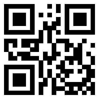 Scansione del Qr Code di 3403430287