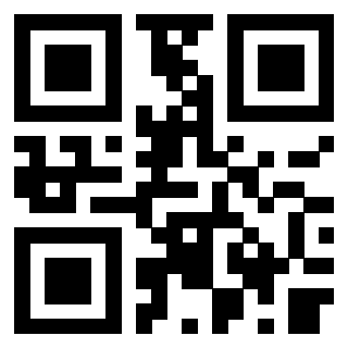 3403430292 - Immagine del QrCode