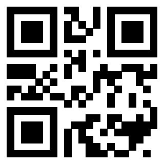 3403430293 - Immagine del QrCode associato