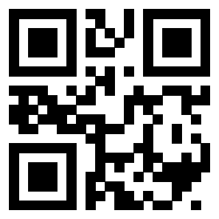Scansione del QrCode di 3403430295