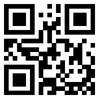 3403430296 - Immagine del QrCode associato